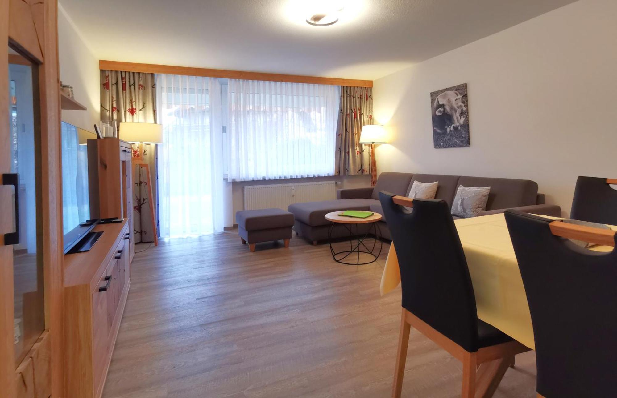 Montana Haus, Fewo A14, A17, B4 Oder C8 Oberstdorf Exterior photo