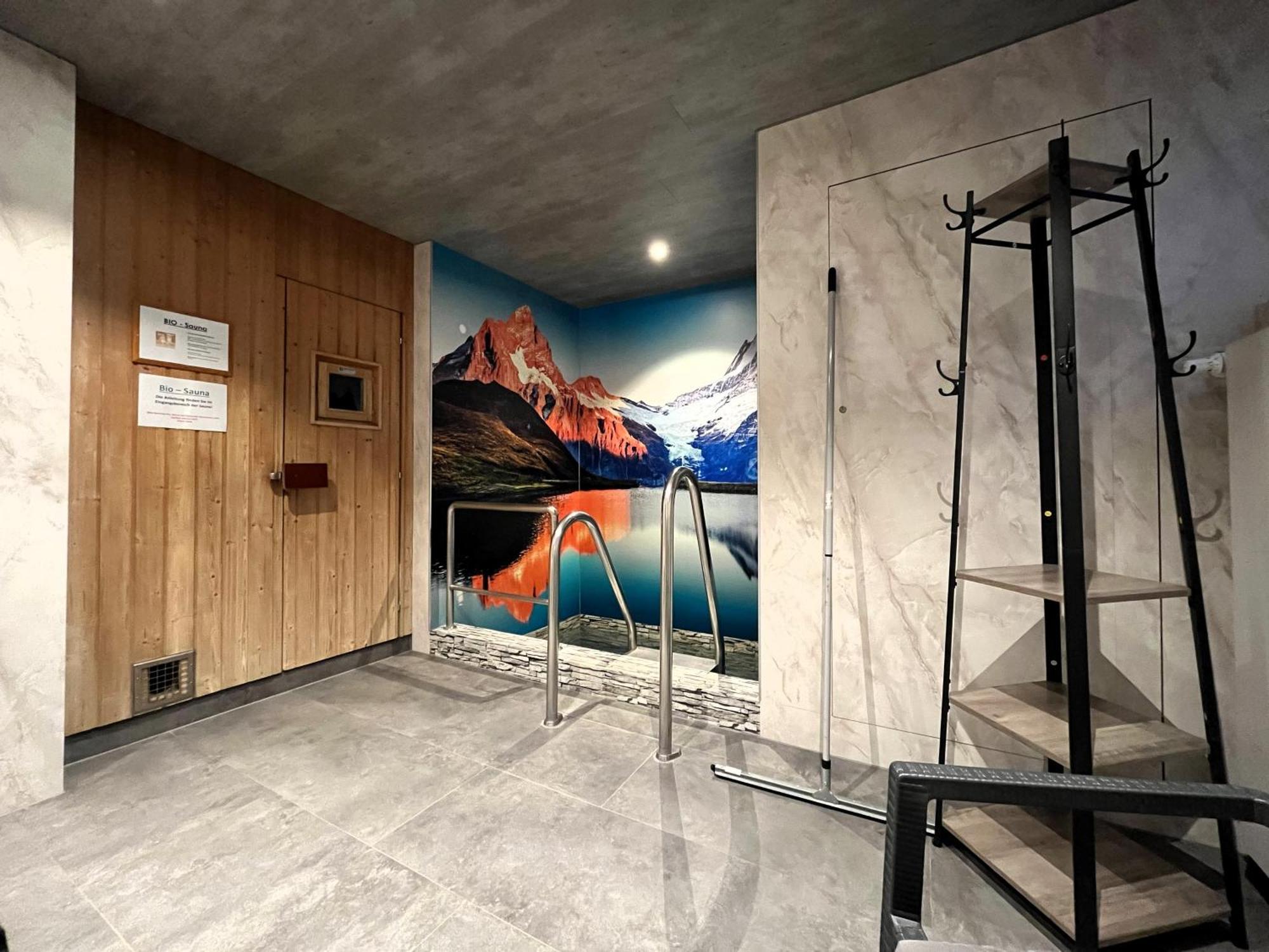 Montana Haus, Fewo A14, A17, B4 Oder C8 Oberstdorf Exterior photo