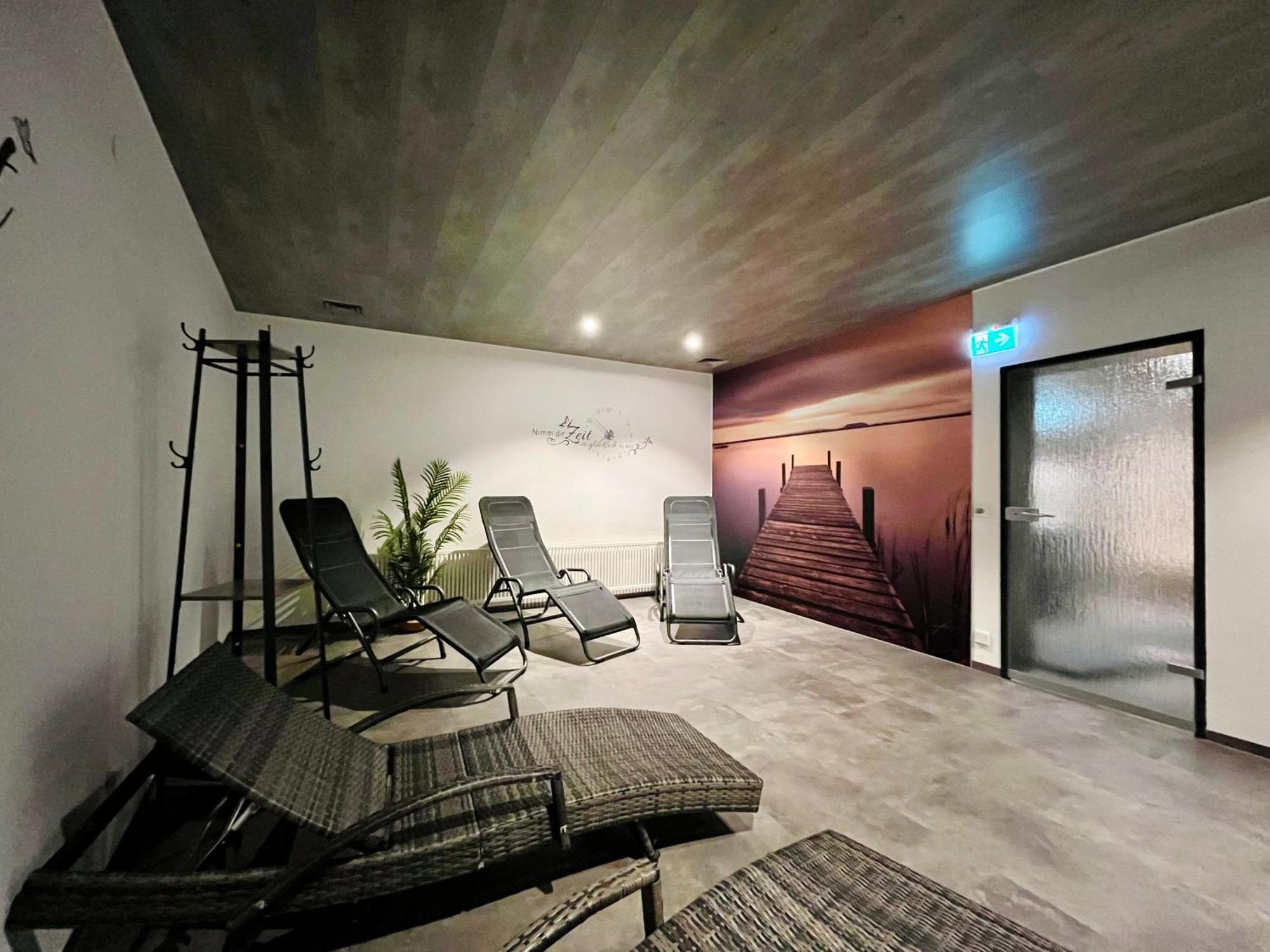 Montana Haus, Fewo A14, A17, B4 Oder C8 Oberstdorf Exterior photo