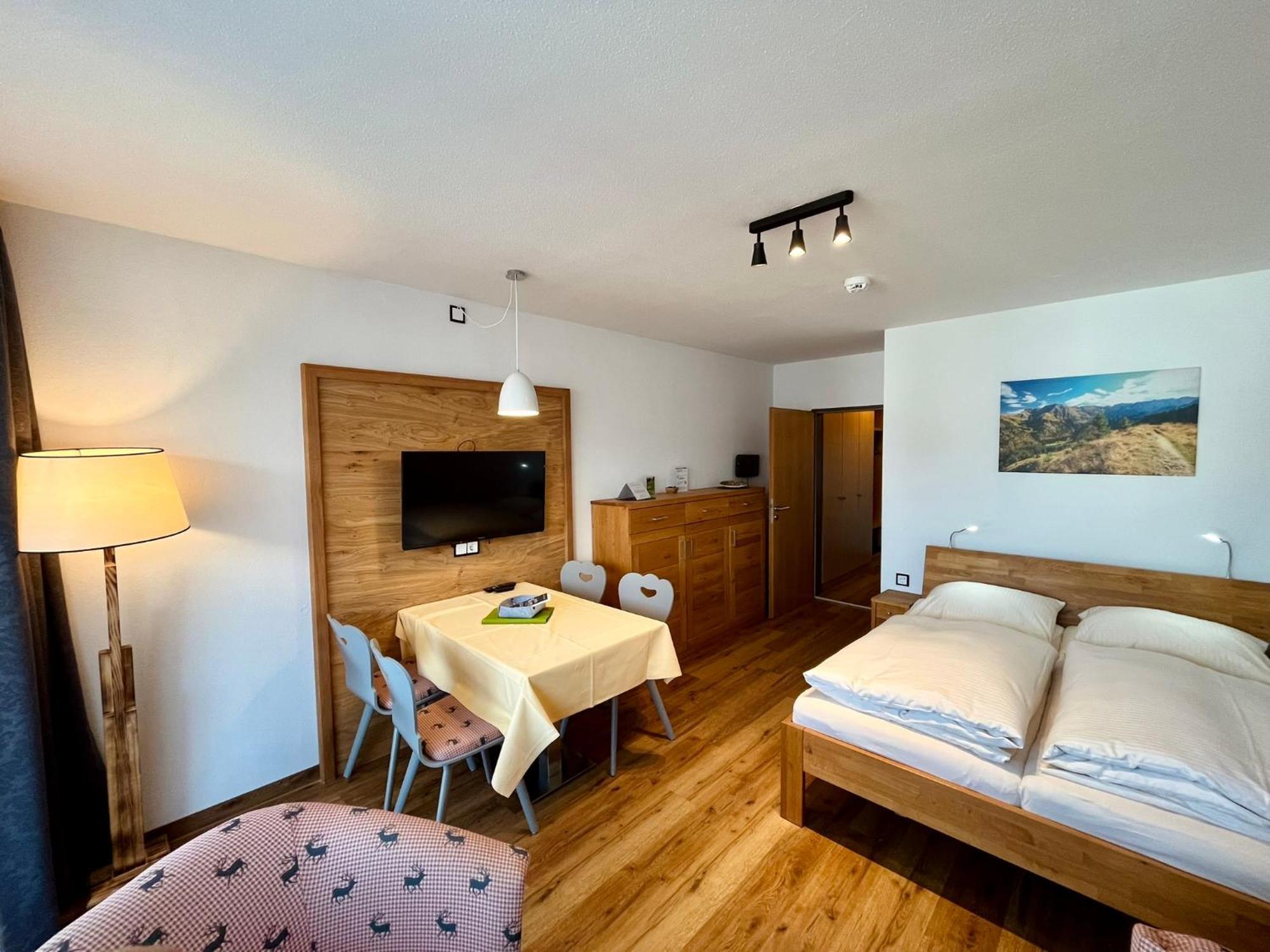 Montana Haus, Fewo A14, A17, B4 Oder C8 Oberstdorf Exterior photo