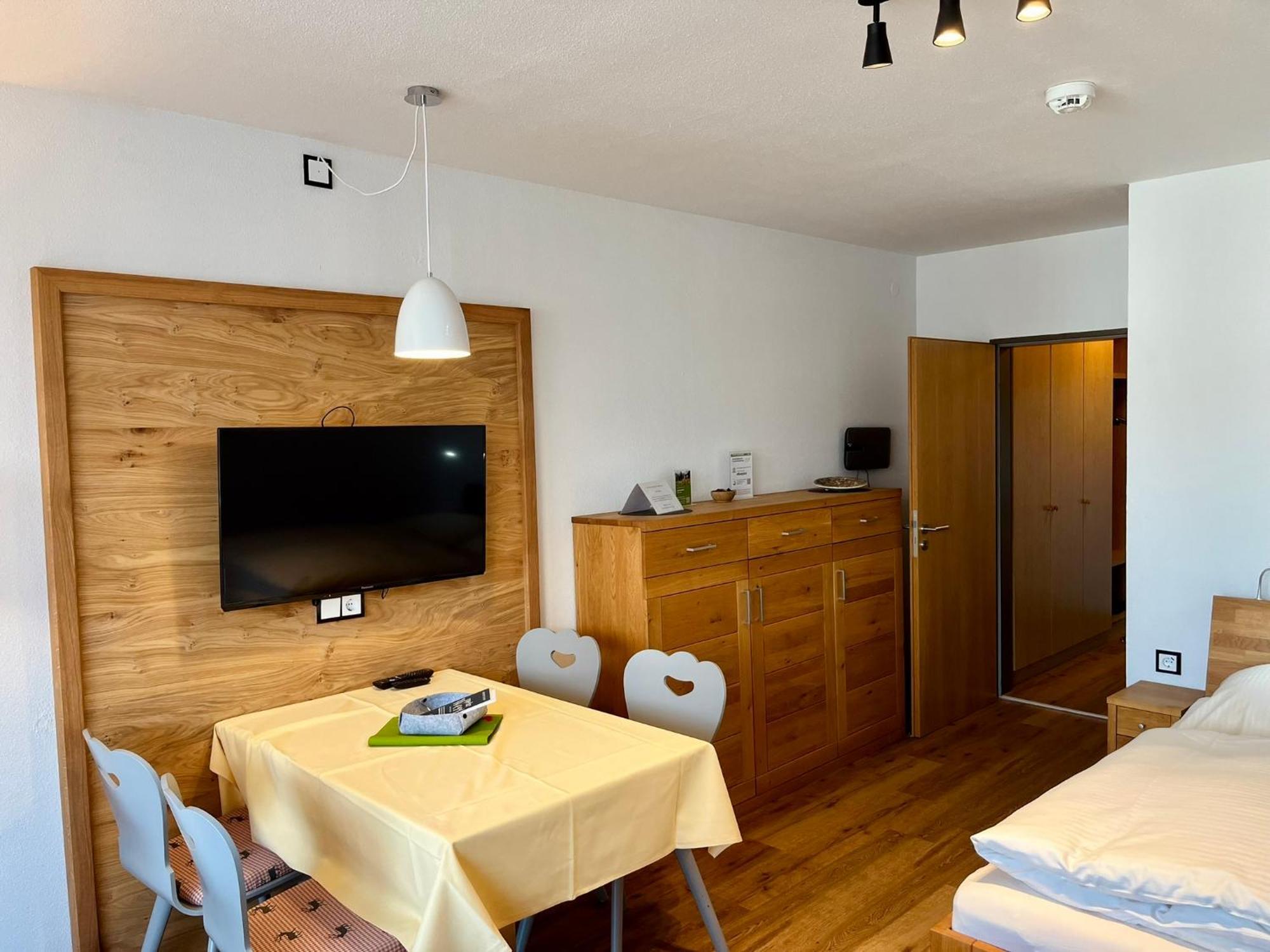 Montana Haus, Fewo A14, A17, B4 Oder C8 Oberstdorf Exterior photo
