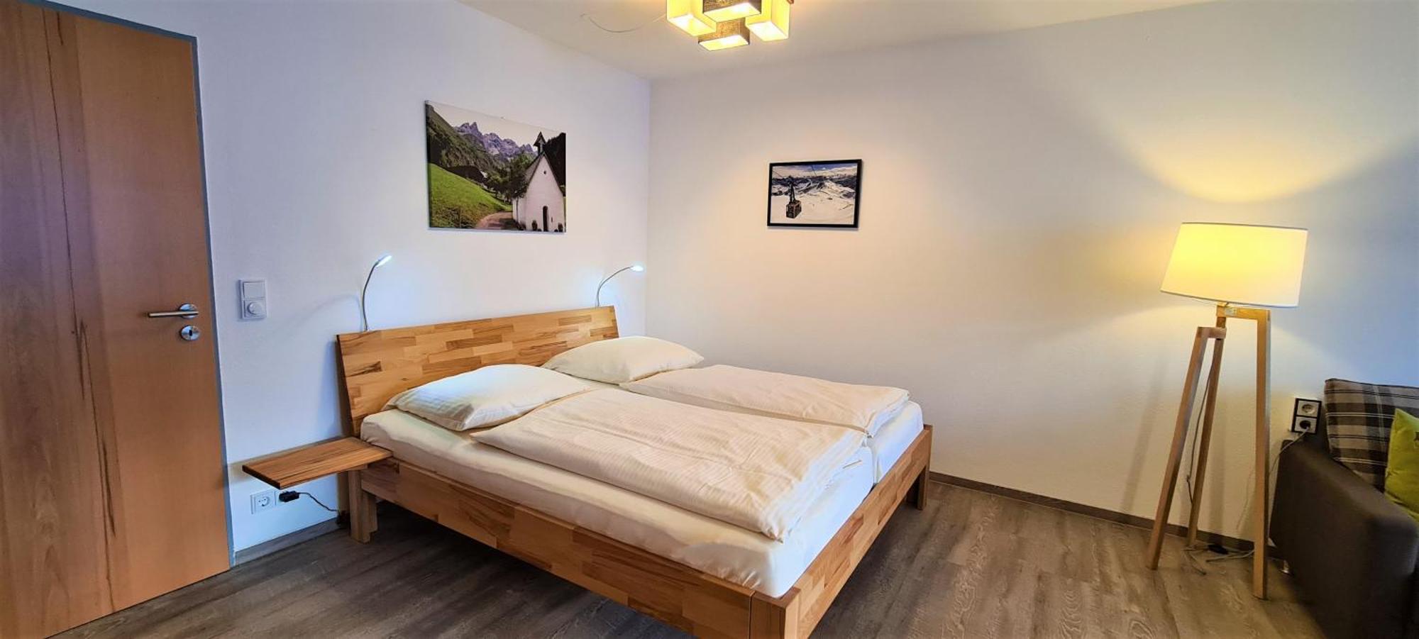 Montana Haus, Fewo A14, A17, B4 Oder C8 Oberstdorf Exterior photo