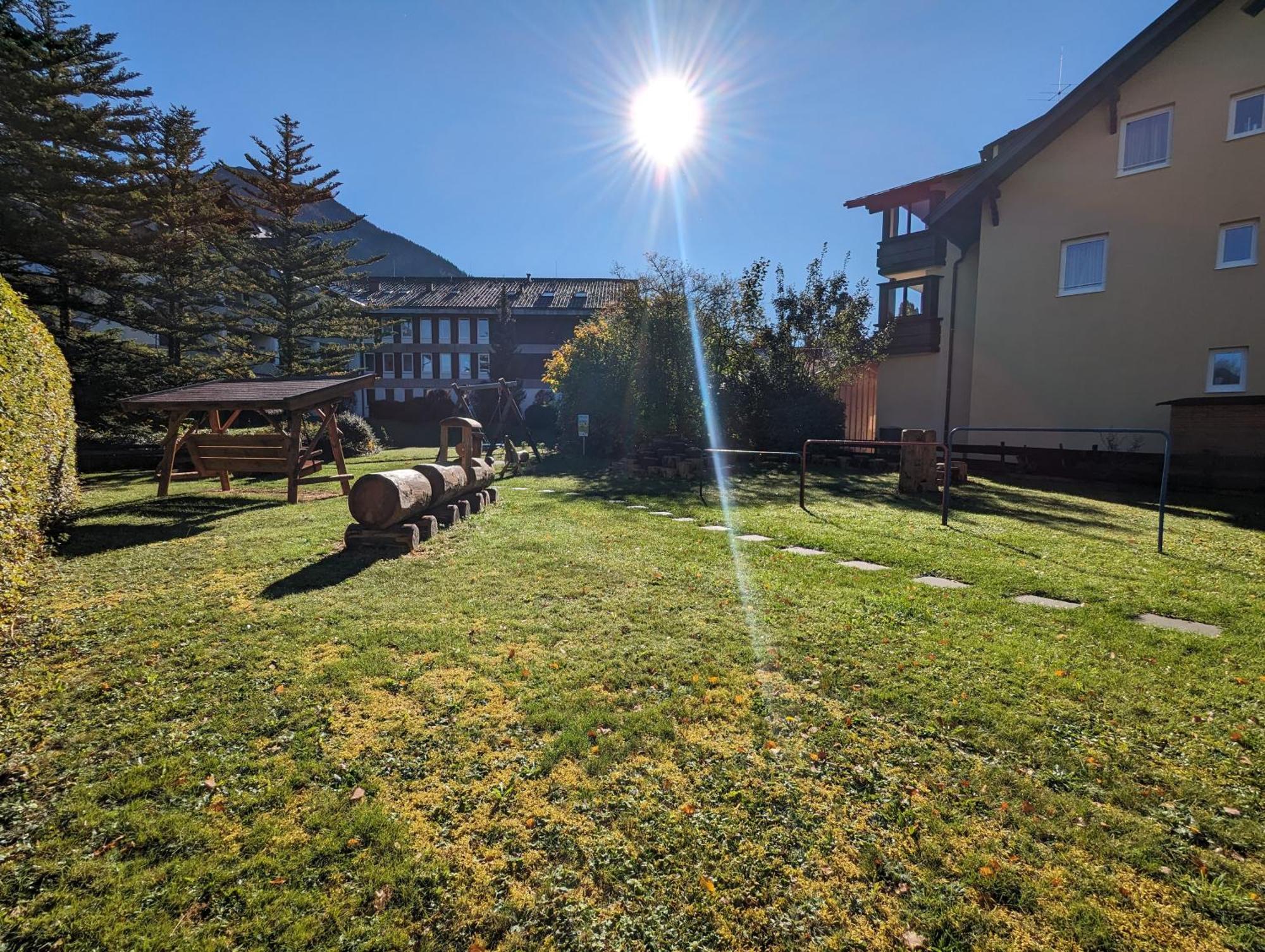 Montana Haus, Fewo A14, A17, B4 Oder C8 Oberstdorf Exterior photo